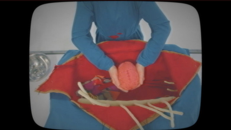 Imatge de I Dissected a Body and All I Found Was Yarn