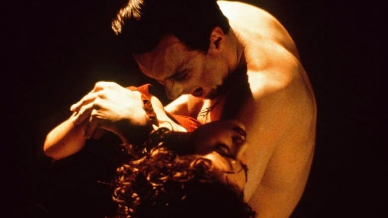 Embrace of the Vampire 1995