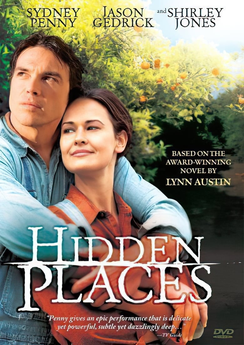Hidden Places (2006)