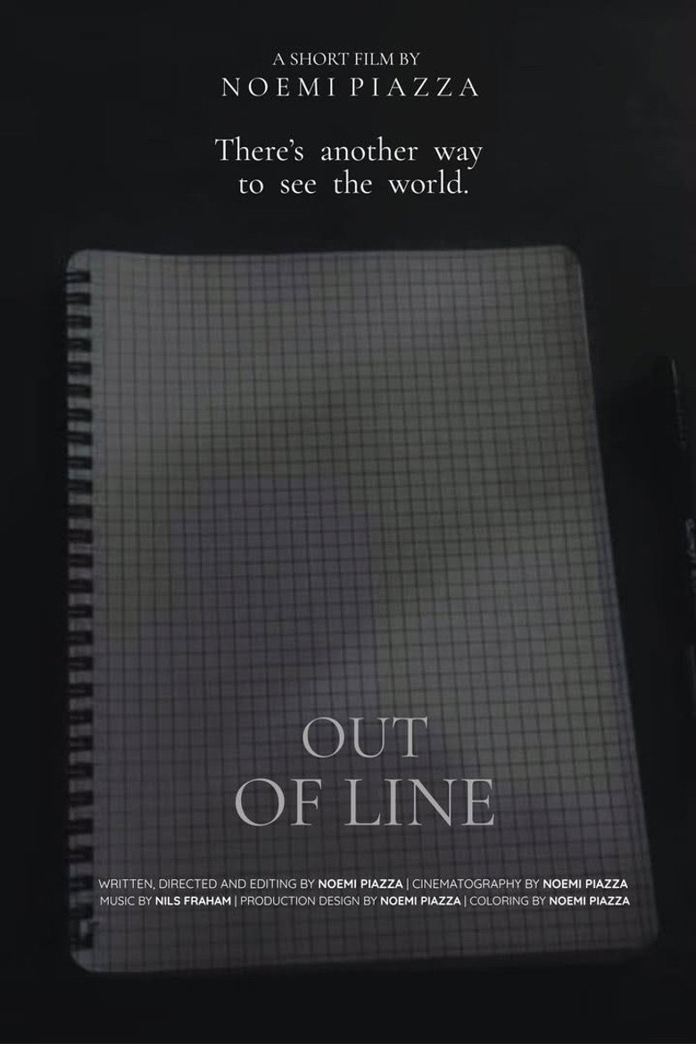 Out Of Line