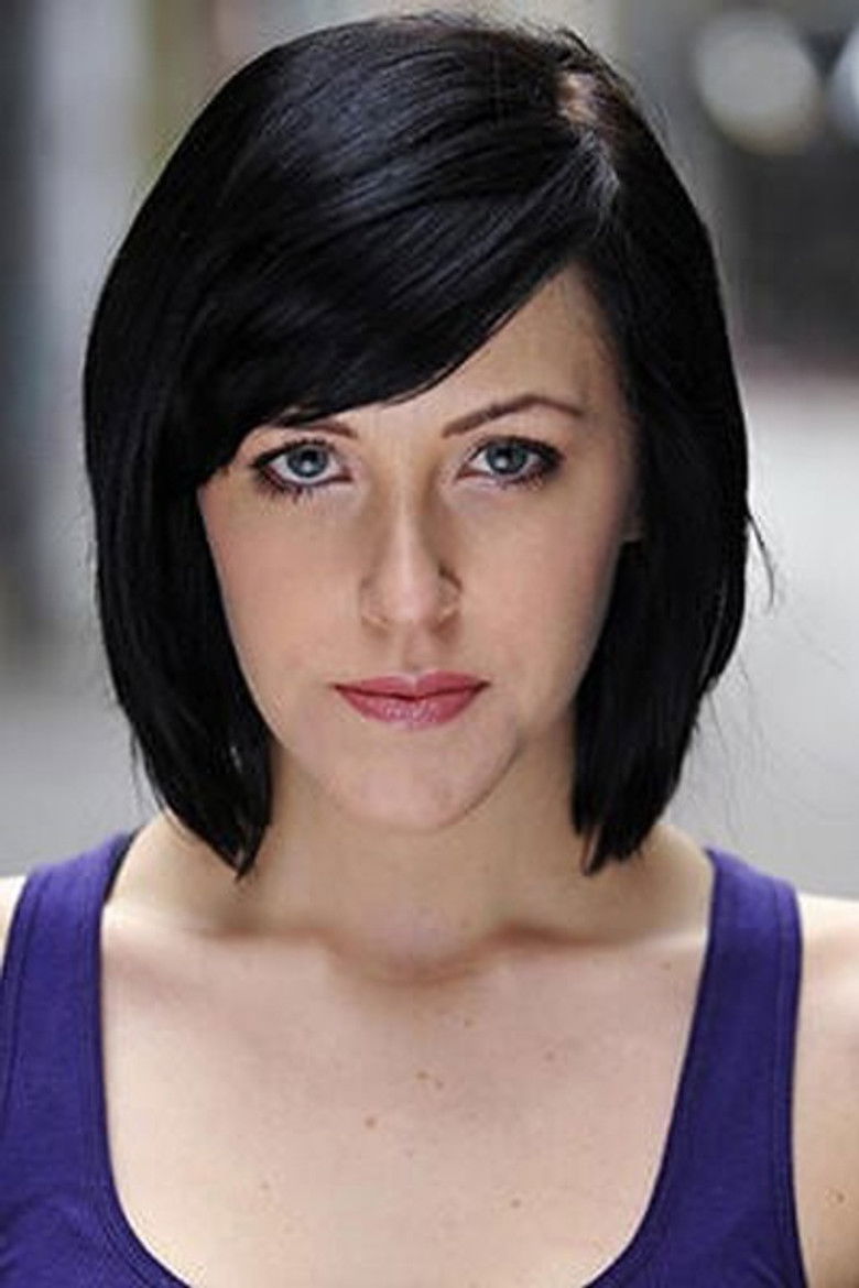 Teagan Mann portrait image