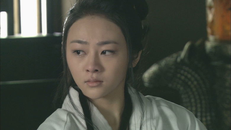 Still image for Legend of Chu and Han season 1 episode 26: Episode 26 Still image for Legend of Chu and Han season 1 episode 26: Episode 26