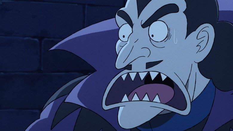 Still from Ranking of Kings - Season 1 Episode 16