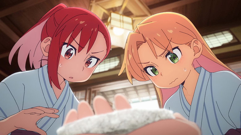 Still from Ruri Rocks - Temporada 1 Episodio 13