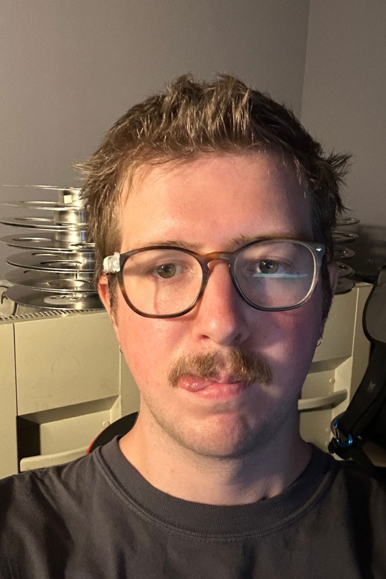 Imatge de I Made A Camera: 1 Day