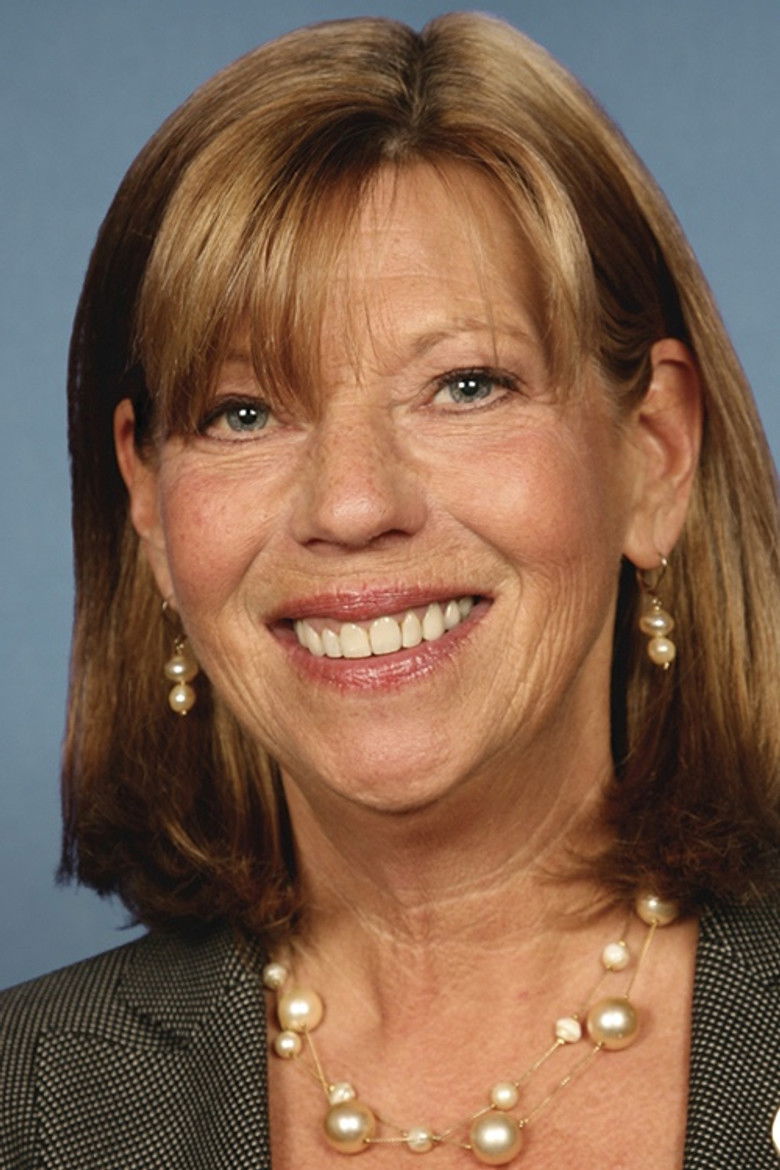 Jo Ann Emerson portrait image