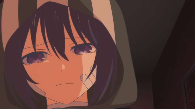Still from Happy Sugar Life - Season 1 Episode 12