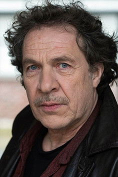 Philippe Briouse portrait image