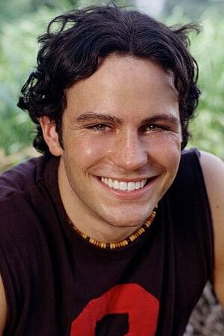 Ryan Aiken portrait