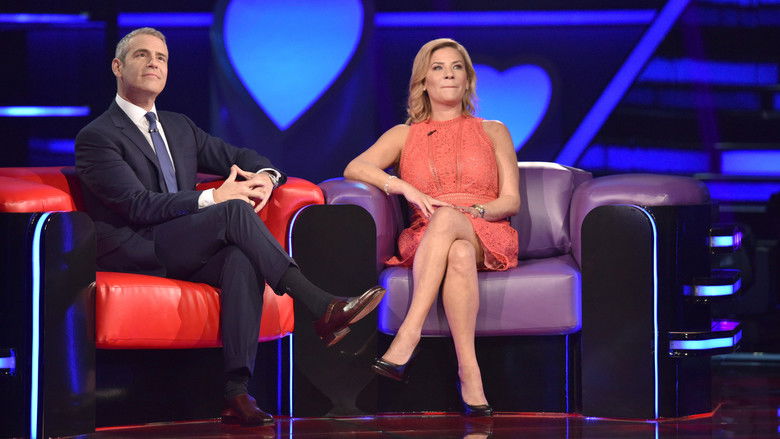 Still image for Love Connection season 1 episode 11: Talk Nerdy to Me Still image for Love Connection season 1 episode 11: Talk Nerdy to Me