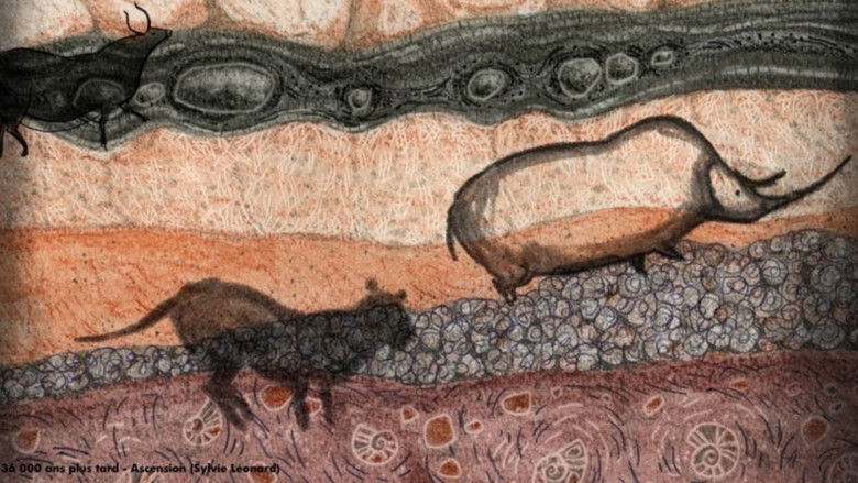 Still image for 36 000 Years Later season 1 episode 1: Episode 1