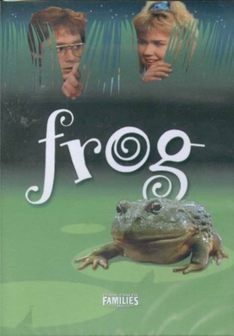 Imatge de Frog
