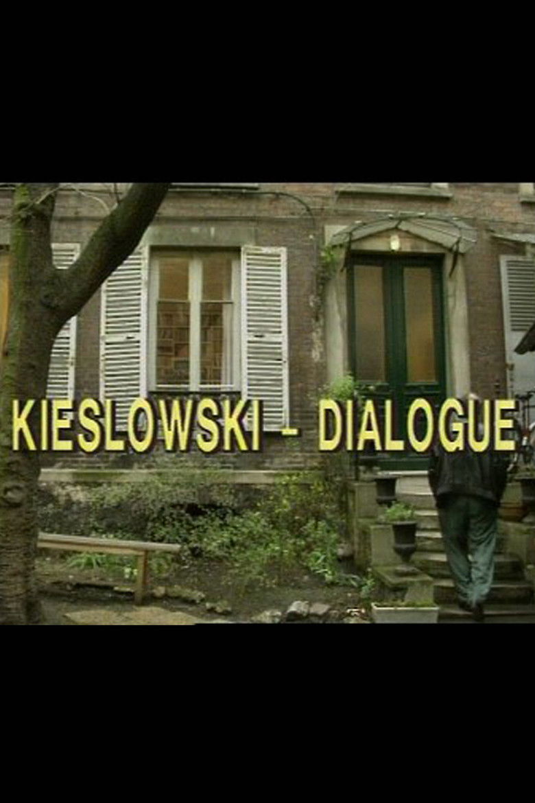 Imatge de Kieślowski: Dialogue