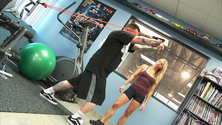 Still image for West Coast Customs season 1 episode 3: Episode 3 Still image for West Coast Customs season 1 episode 3: Episode 3