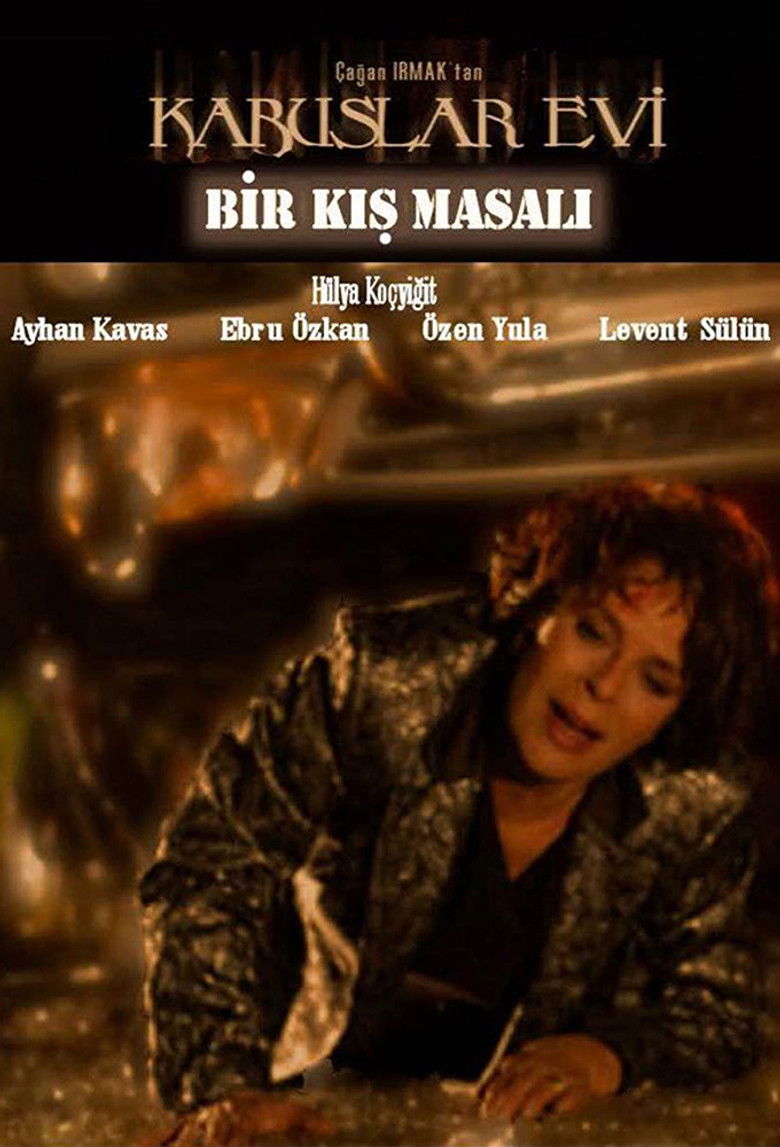 Imatge de Kabuslar Evi: Bir Kış Masalı