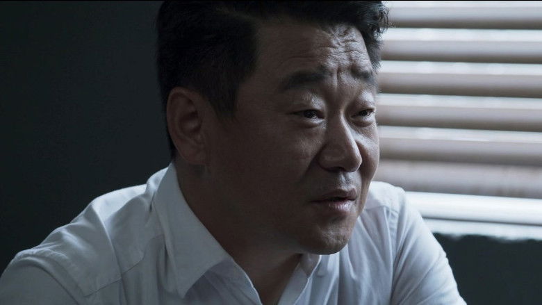 Still image for The Fight season 1 episode 19: Episode 19 Still image for The Fight season 1 episode 19: Episode 19