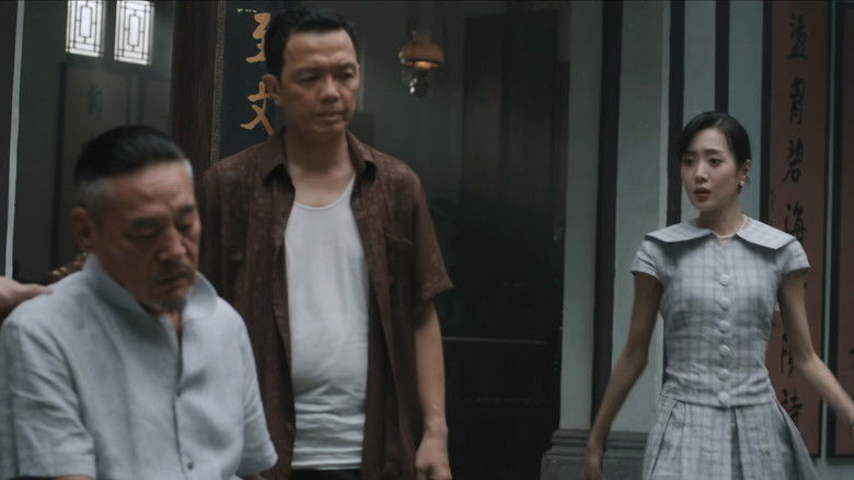 Still image for Contenders season 1 episode 41: Episode 41 Still image for Contenders season 1 episode 41: Episode 41