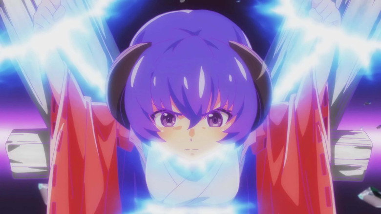 Still from Higurashi: When They Cry - NEW - Season 2 Episode 14