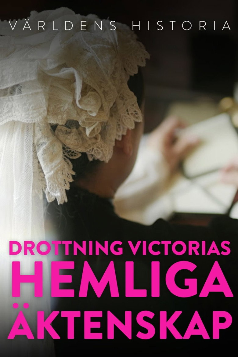 Drottning Victorias hemliga &auml;ktenskap (2025)