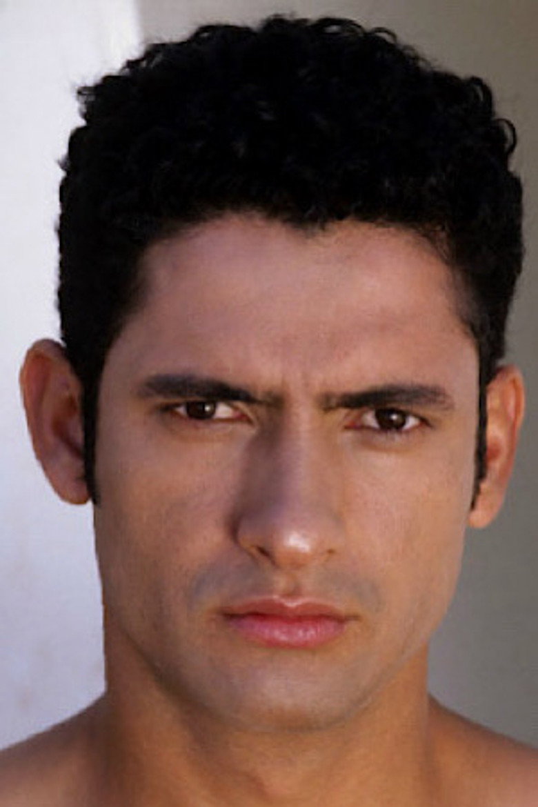 Lucas Foz photo 1