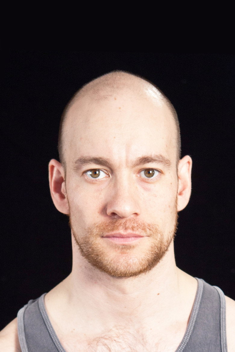 Photo de Nicolas Van Burek