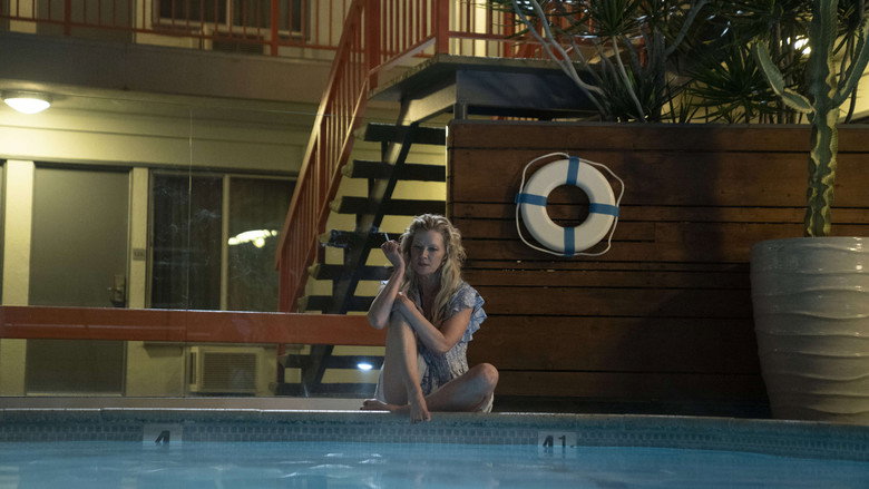 Still from American Gigolo - Season 1 Episode 5