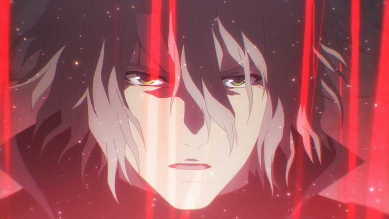 Still from Scarlet Nexus - Season 1 Episode 25