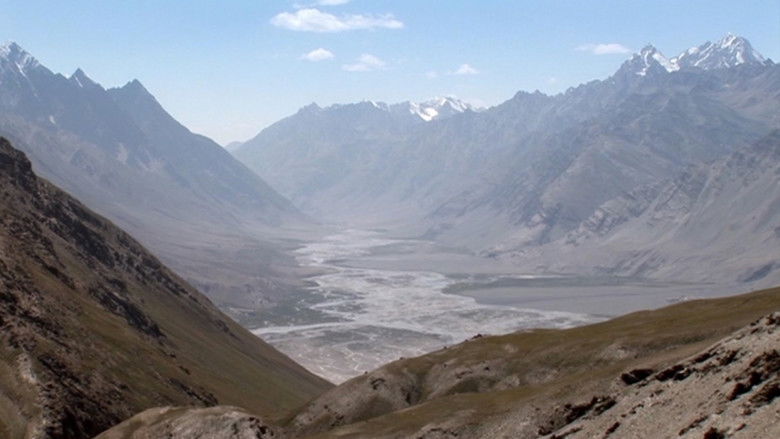 Still image for Alexander's Lost World season 1 episode 6: Source of Civilisation