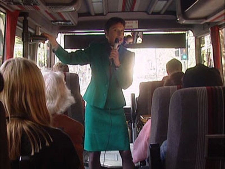 Still image for Big Train season 1 episode 4: Episode 4