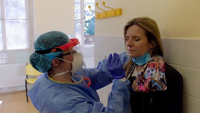 Nemocnice v první linii Sezóna 1 Epizoda 3 bombuj