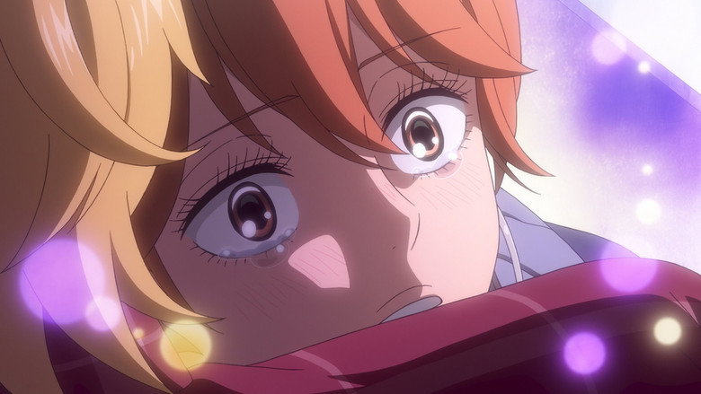 Still from From Me to You: Kimi ni Todoke - Season 3 Episode 4