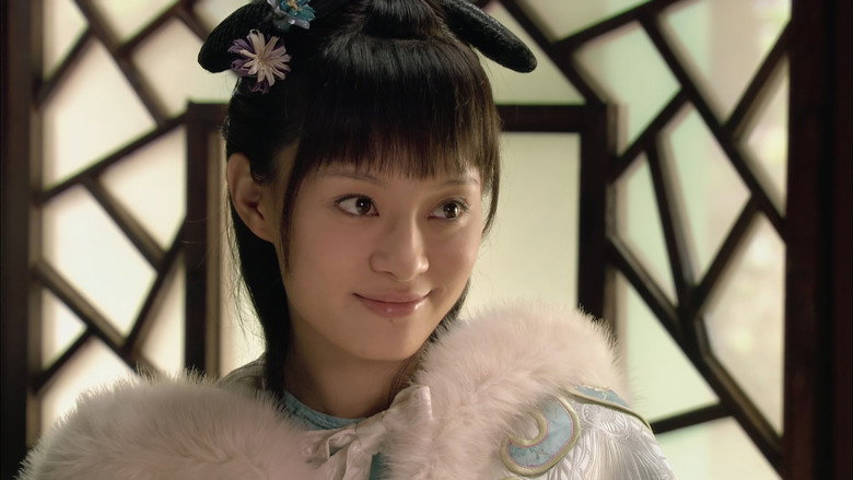 Still from Empresses in the Palace - Season 1 Episode 5