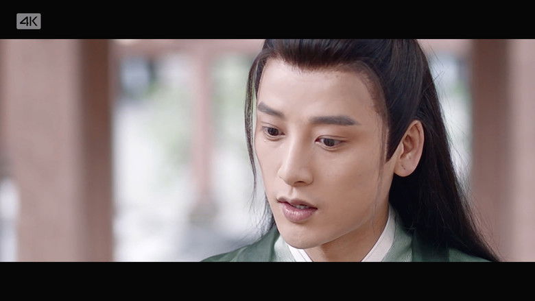 Still image for Bing Xin Ming Yue Su Qing Cheng season 1 episode 6: Episode 6 Still image for Bing Xin Ming Yue Su Qing Cheng season 1 episode 6: Episode 6