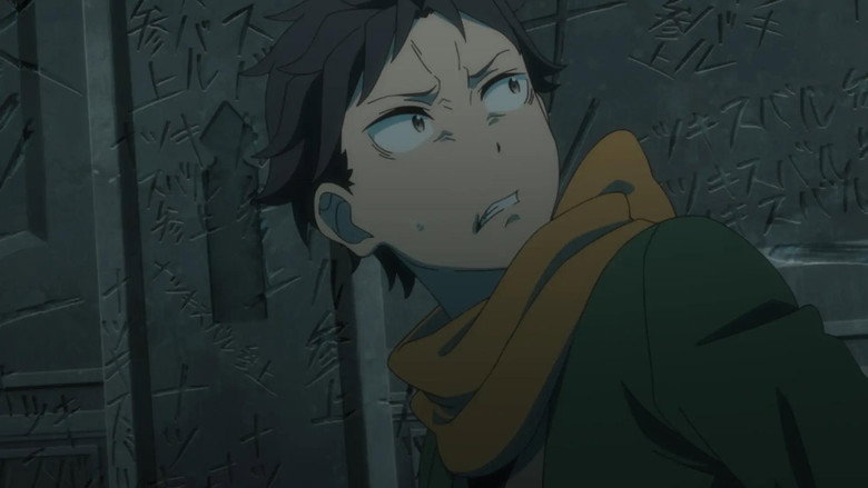 Still from Re:Zero - Empezar de cero en un mundo diferente - Temporada 1 Episodio 77