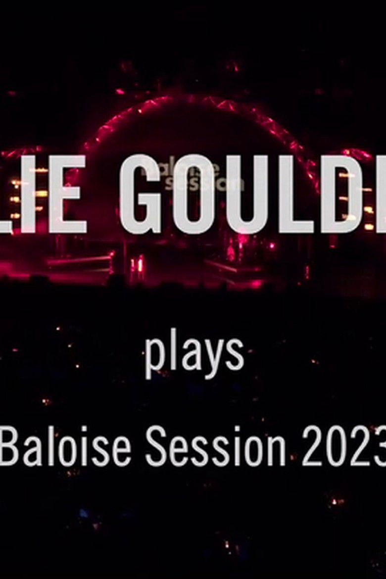 Imatge de Ellie Goulding - Baloise Session 2023