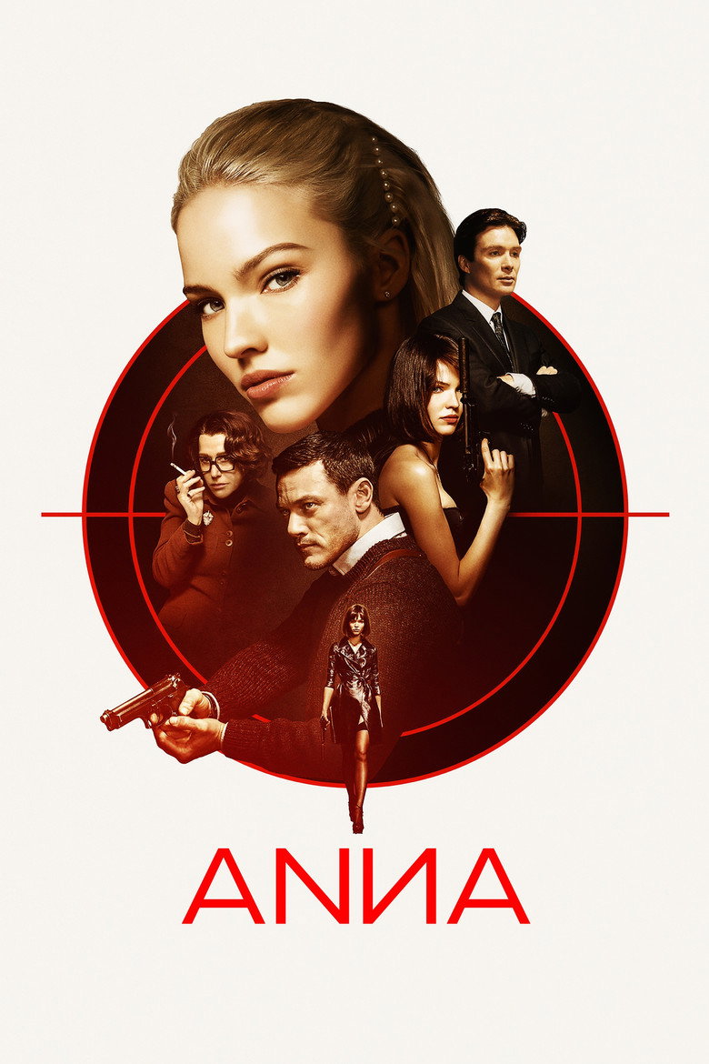 Póster la Película