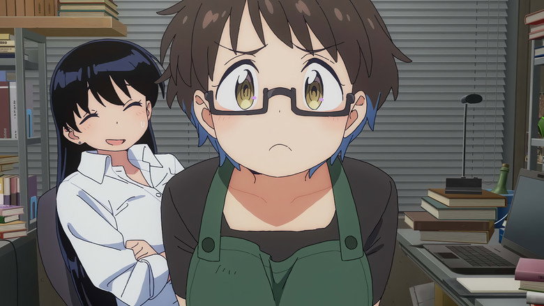 Still from Ruri Rocks - Season 1 Episode 9
