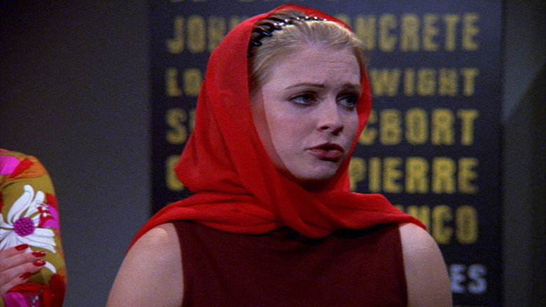 Still from Sabrina, the Teenage Witch - Season 7 Episode 11