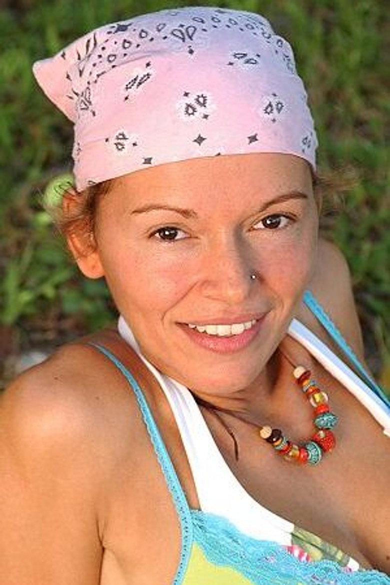 Mia Galeotalanza portrait