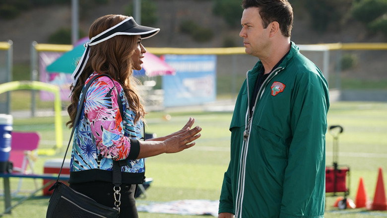 Still from Single Parents - Season 2 Episode 5