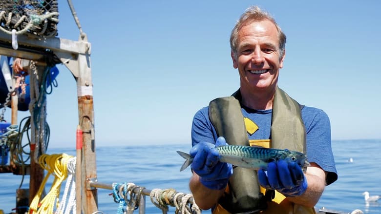 Robson Green: Coastal Fishing