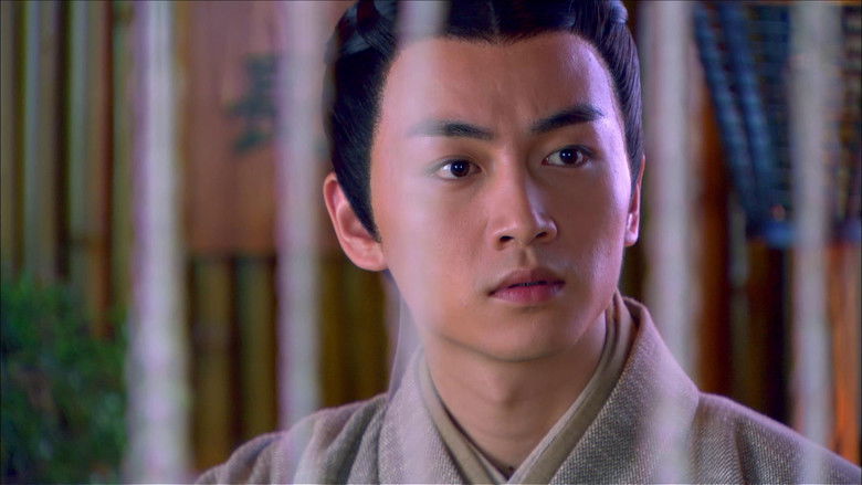 Still image for Love Yunge from the Desert season 1 episode 21: Episode 21 Still image for Love Yunge from the Desert season 1 episode 21: Episode 21