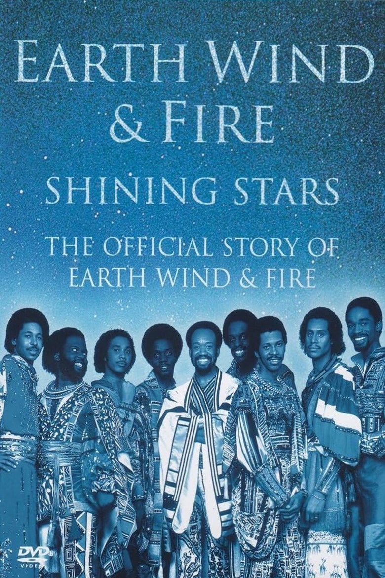 Imatge de Earth Wind & Fire: Shining Stars