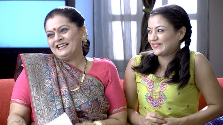 Still image for Badi Doooor Se Aaye Hai season 1 episode 297: Wedding Photograph