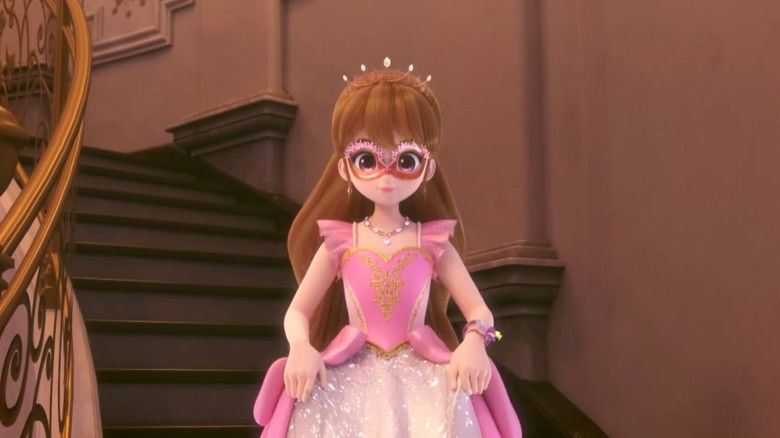 Still image for Wish Cat season 1 episode 24: Episode 24