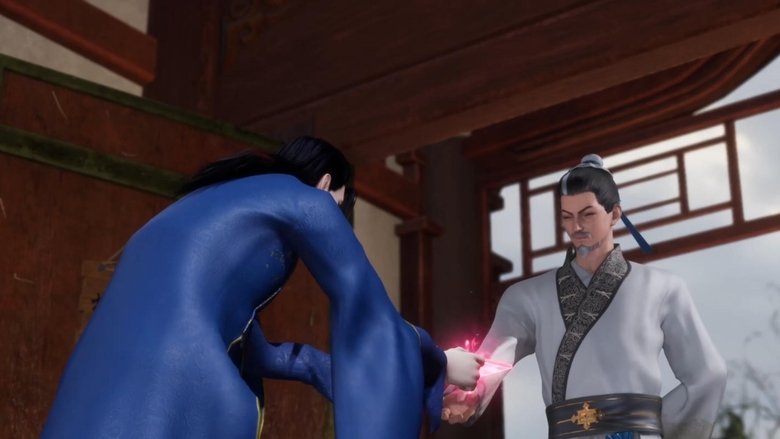 Still image for Keyboard  Immortal season 1 episode 13: Episode 13 Still image for Keyboard  Immortal season 1 episode 13: Episode 13