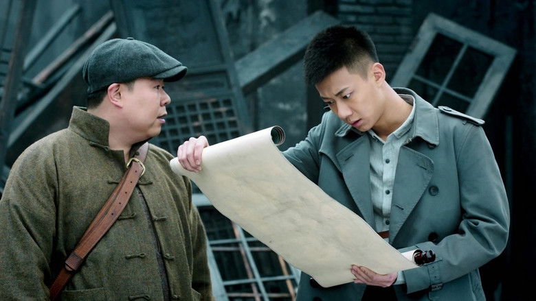 Still image for Detective season 1 episode 22: Episode 22 Still image for Detective season 1 episode 22: Episode 22