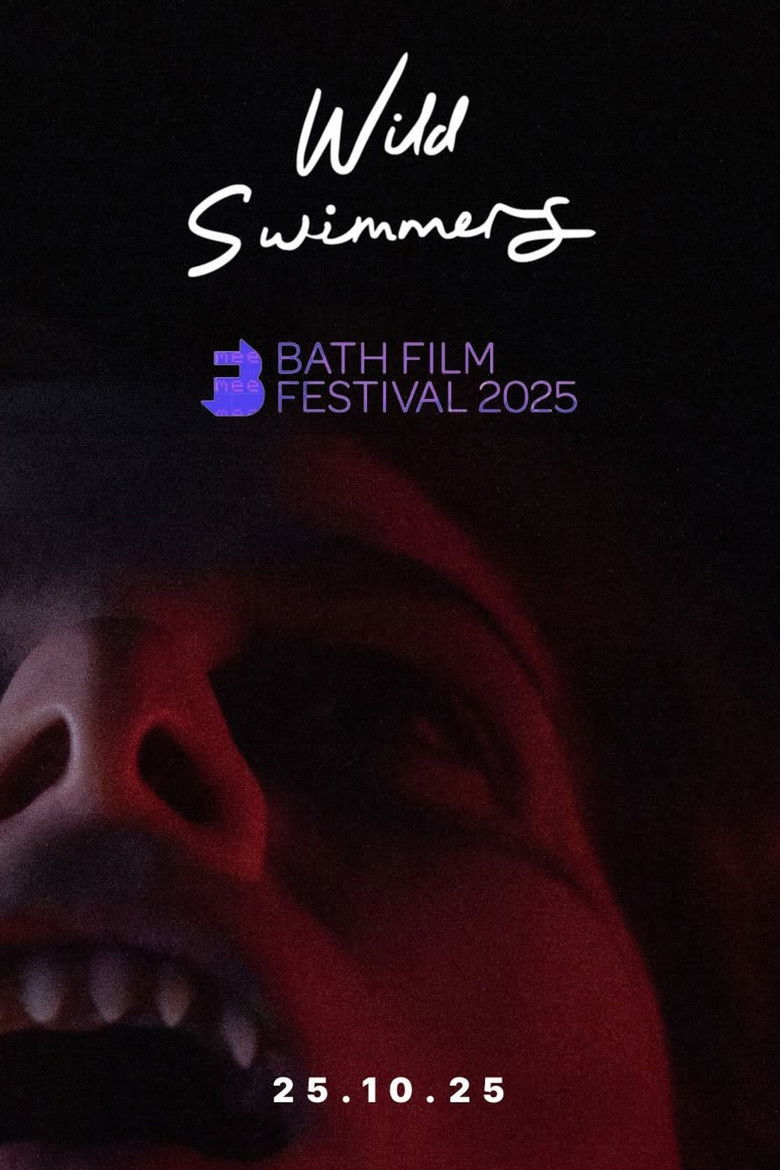 Imatge de Wild Swimmers