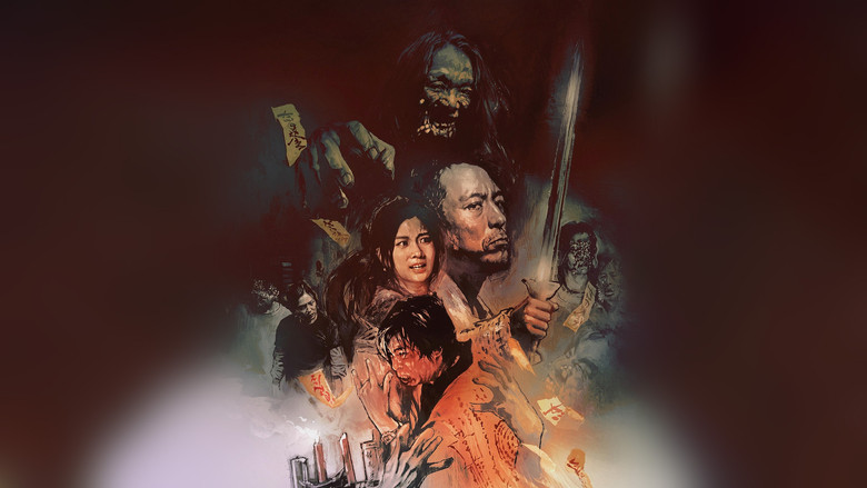 Image d'arrière-plan 2 du film Possession Street