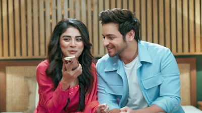 Still image for Anupamaa season 1 episode 1843: Prem, Rahi Happy for Anupama Still image for Anupamaa season 1 episode 1843: Prem, Rahi Happy for Anupama